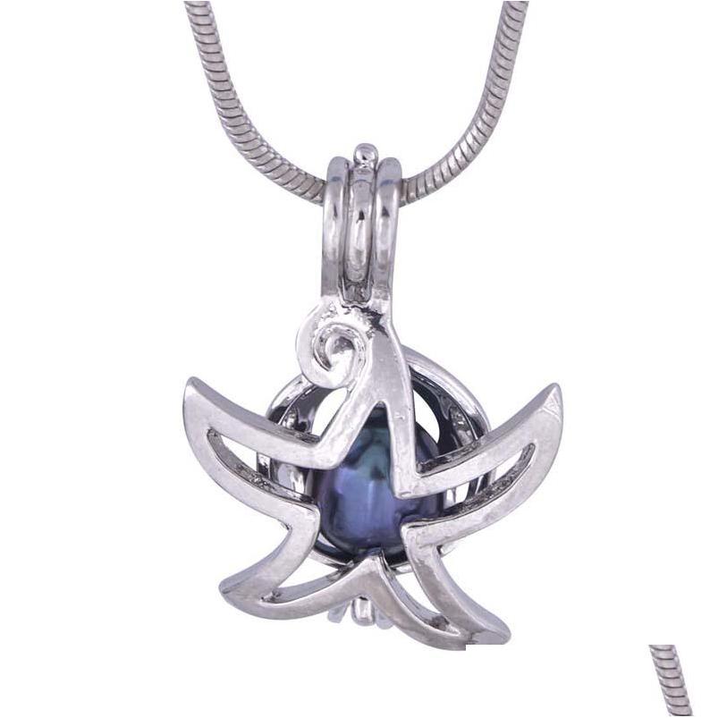 Pendant Necklaces Wholesale Plated Sliver Cage In Stock 18Kgp Fashion Starfish Pearl Gem Beads Locket Cages Necklace Mountings P30 D Dhxd1
Pendant Necklaces Wholesale Plated Sliver Cage In Stock 18Kgp Fashion Starfish Pearl Gem Beads Locket Cages Necklace Mountings P30 D Dhxd1