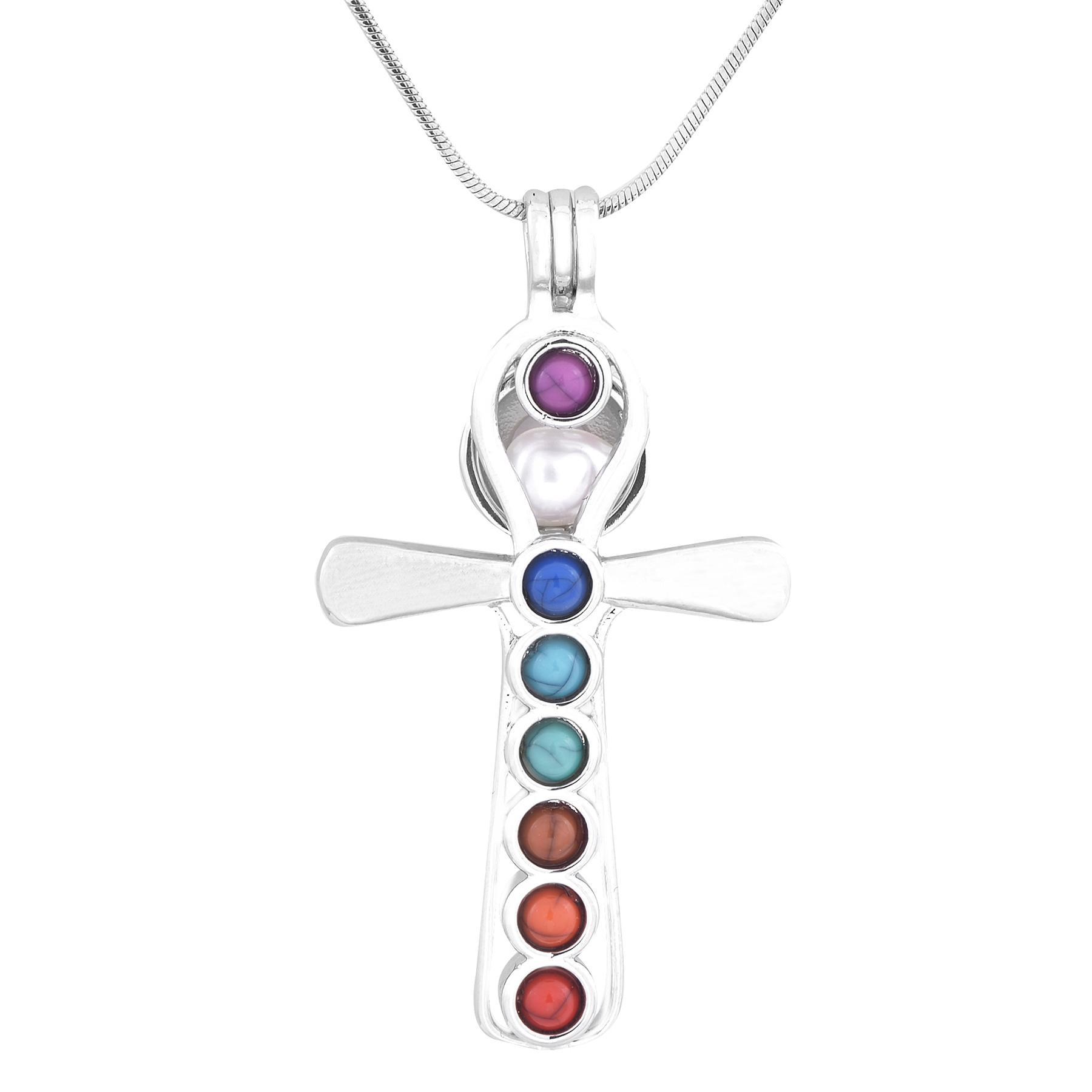 Pendant Necklaces New Design Cross Plated Sier Cage Diy Fashion Jewelry For Women Arrival P200 Drop Delivery Pendants Dhija
Pendant Necklaces New Design Cross Plated Sier Cage Diy Fashion Jewelry For Women Arrival P200 Drop Delivery Pendants Dhija