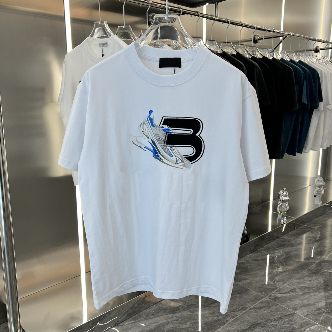 Men's Plus Tees & Polos Round neck embroidered and printed polar style summer wear with street pure cotton facl13
Men's Plus Tees & Polos Round neck embroidered and printed polar style summer wear with street pure cotton facl13