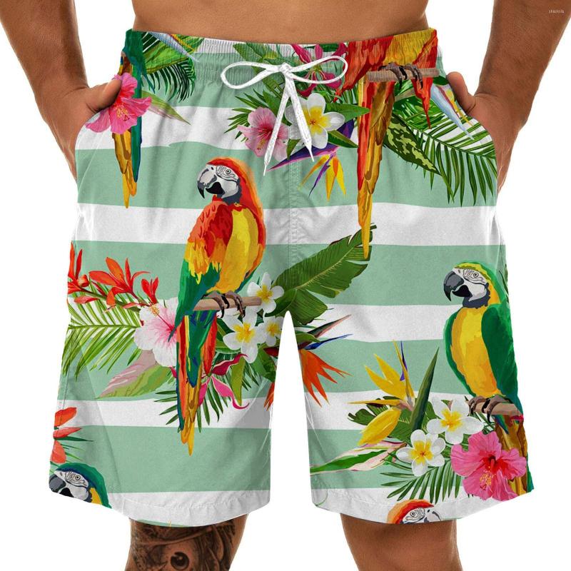 Men's Shorts Men's Summer Beach Ccolorful Parrot Fitness Sports Quick Dry Swimsuits Bermuda Loose Bodybuilding Swimwear Casual, Blue
Men's Shorts Men's Summer Beach Ccolorful Parrot Fitness Sports Quick Dry Swimsuits Bermuda Loose Bodybuilding Swimwear Casual, Blue
