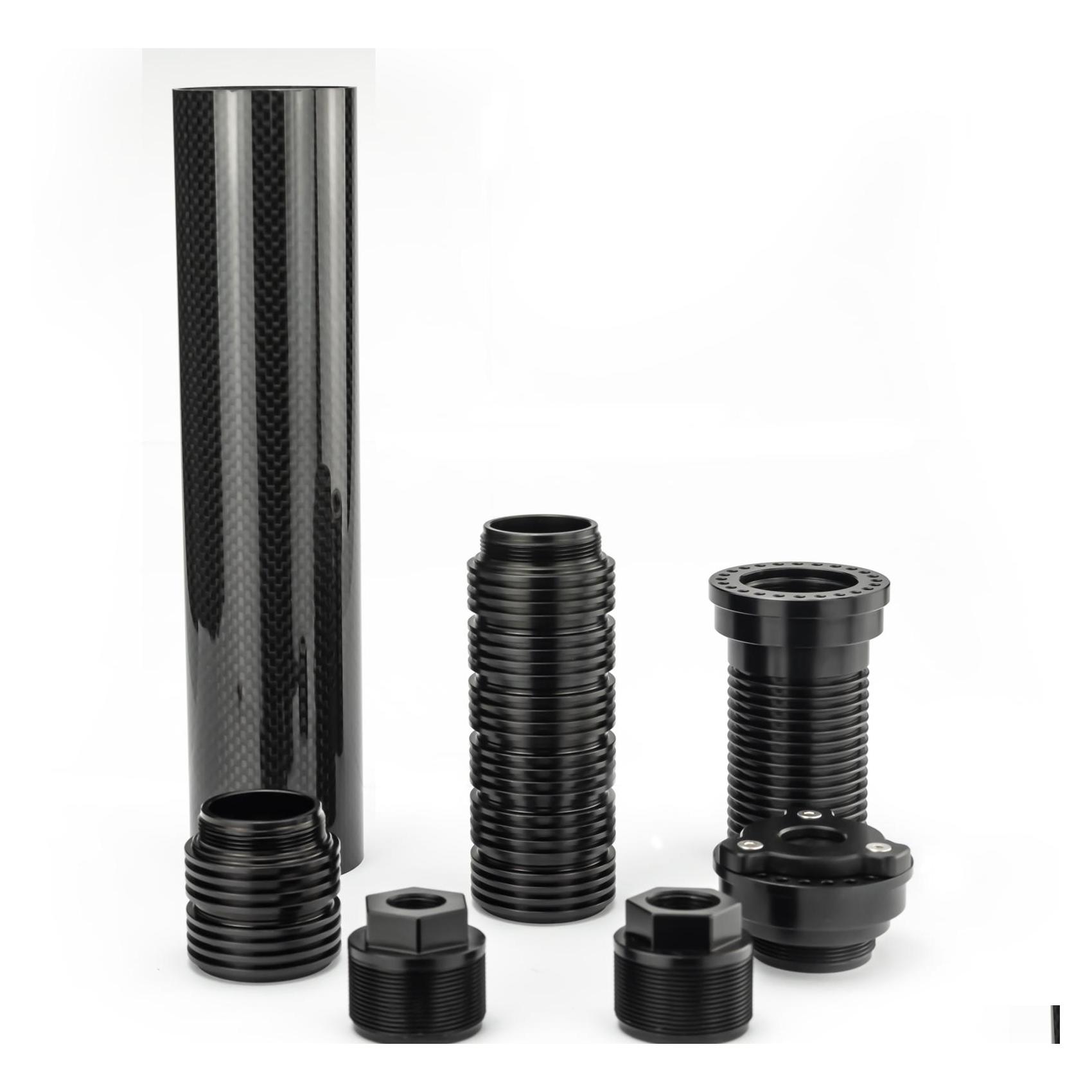 Fuel Filter Us Warehouse 1.85Od 8.85L 1/2X28 And 5/8X24 Carbon Fiber Cool Core Modar Soent Trap Mst 8X Aluminum Cups With .578X28 9/ Dhfut
Fuel Filter Us Warehouse 1.85Od 8.85L 1/2X28 And 5/8X24 Carbon Fiber Cool Core Modar Soent Trap Mst 8X Aluminum Cups With .578X28 9/ Dhfut