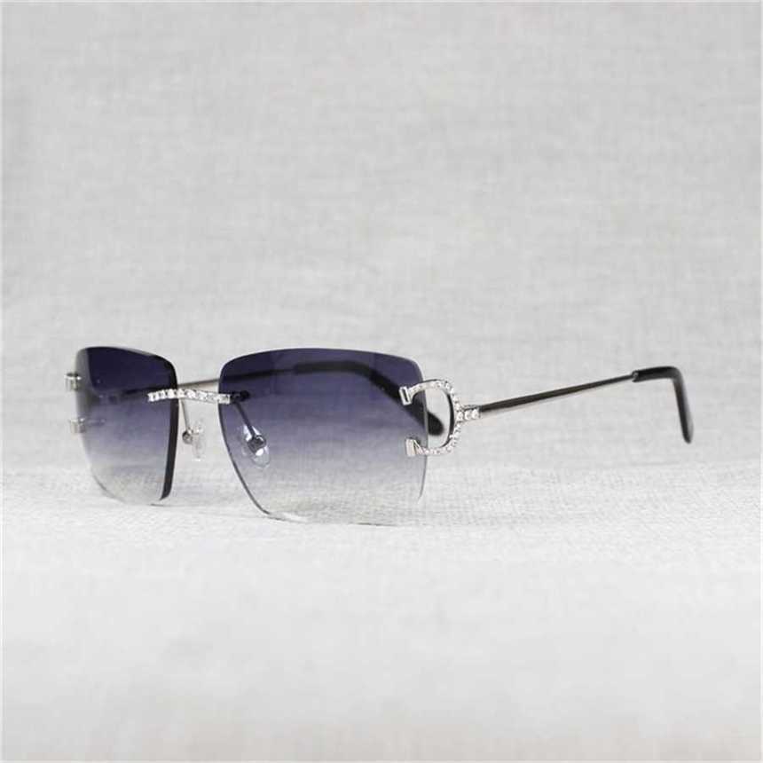28% OFF 2023 All-match Luxury Street Wire Random Oval Men Stone Metals Frame Square Shades For Women Summer Club Oculos
28% OFF 2023 All-match Luxury Street Wire Random Oval Men Stone Metals Frame Square Shades For Women Summer Club Oculos