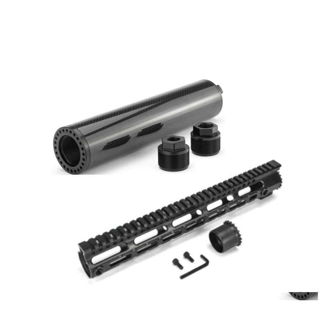 Other Exterior Accessories 4L 7L 10L 12L 13.5L 15L Ar15 Slim Light Mlok Handguard Nut Float Picatinny Rail Scope And Carbon Fiber Co Dhto9
Other Exterior Accessories 4L 7L 10L 12L 13.5L 15L Ar15 Slim Light Mlok Handguard Nut Float Picatinny Rail Scope And Carbon Fiber Co Dhto9