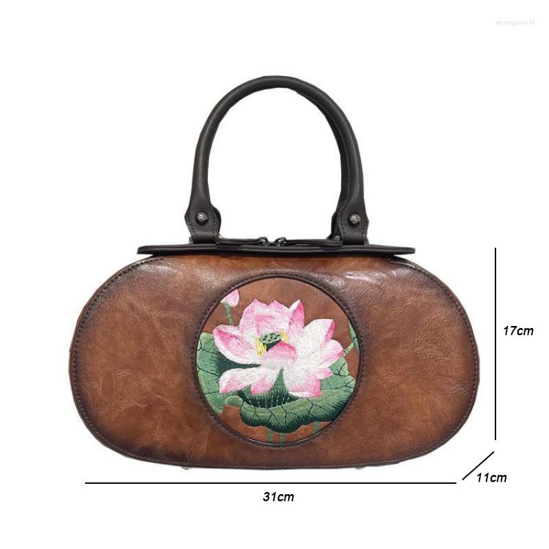 Evening Bags YourSeason Chinese Style Embroidery Ladies Cheongsam Leather Shoulder Crossbody Bag Women Vintage Floral Female Handbag, Black
Evening Bags YourSeason Chinese Style Embroidery Ladies Cheongsam Leather Shoulder Crossbody Bag Women Vintage Floral Female Handbag, Black
