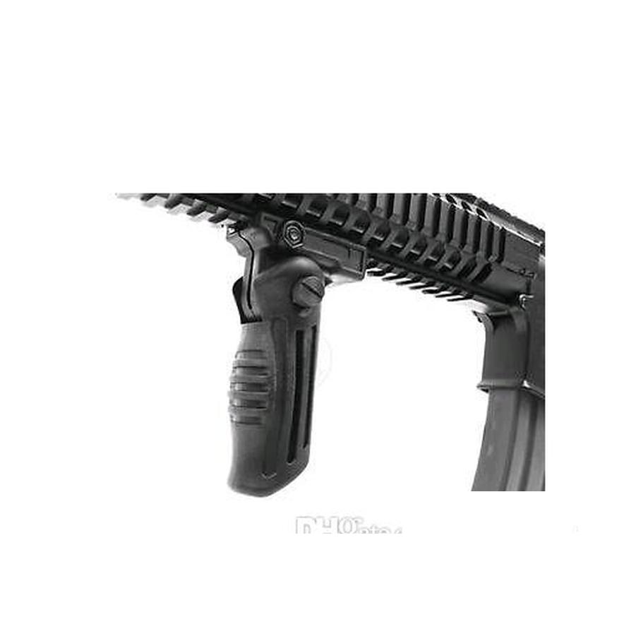 Tactical Accessories Folding Foldable Ak Foregrip Fore Grip 20Mm Picatinny Weaver Rail Mount 50Pcs/1Lot By Dhs Ship Drop Delivery Sp Dhrxt
Tactical Accessories Folding Foldable Ak Foregrip Fore Grip 20Mm Picatinny Weaver Rail Mount 50Pcs/1Lot By Dhs Ship Drop Delivery Sp Dhrxt