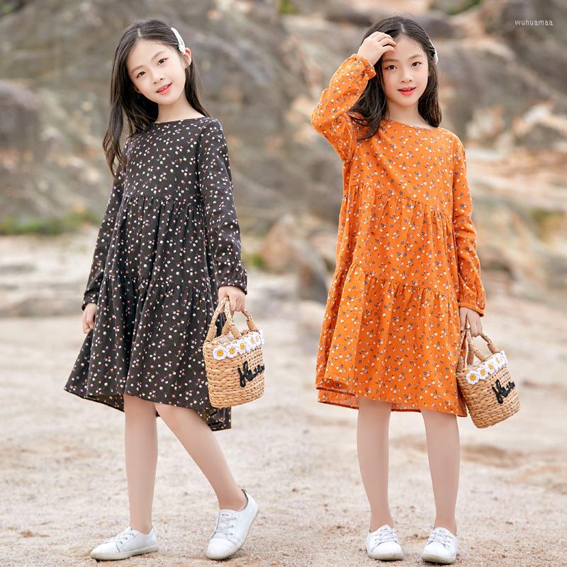 Girl Dresses 2023 Arrival Girls Spring And Autumn Dress Children Floral Clothing Kids Elegant Princess #7142, Yellow
Girl Dresses 2023 Arrival Girls Spring And Autumn Dress Children Floral Clothing Kids Elegant Princess #7142, Yellow