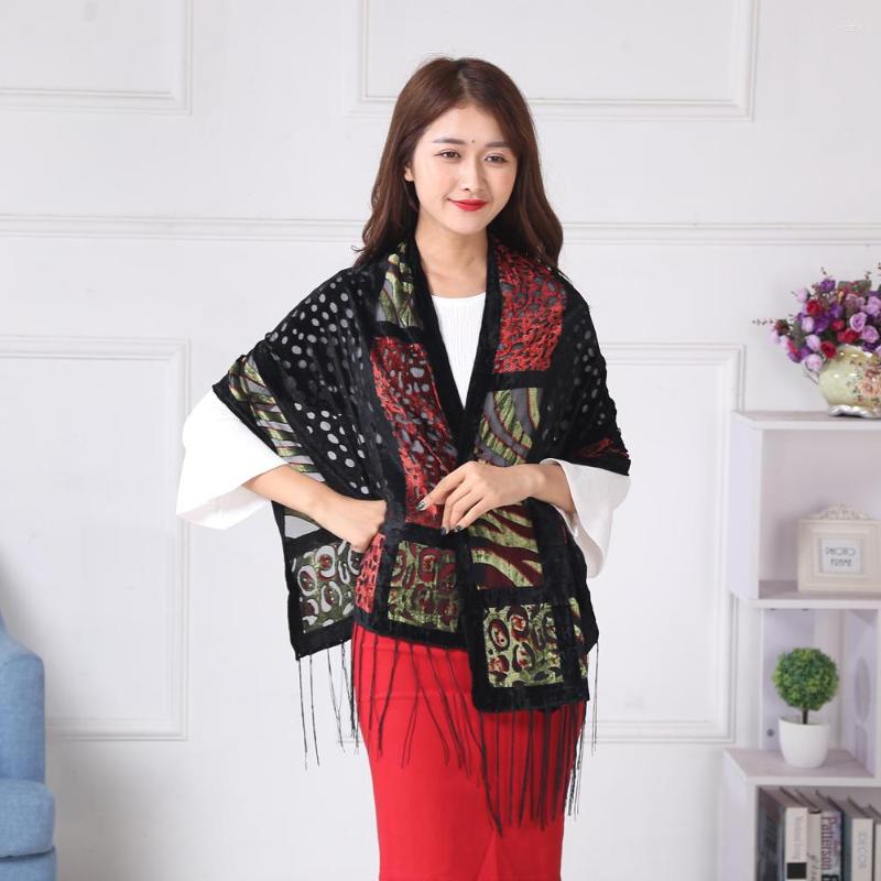 Scarves 2023 Mix Color Women Leopard Print Burnout Winter Shawl Luxury Sexy Poncho Autumn
Scarves 2023 Mix Color Women Leopard Print Burnout Winter Shawl Luxury Sexy Poncho Autumn