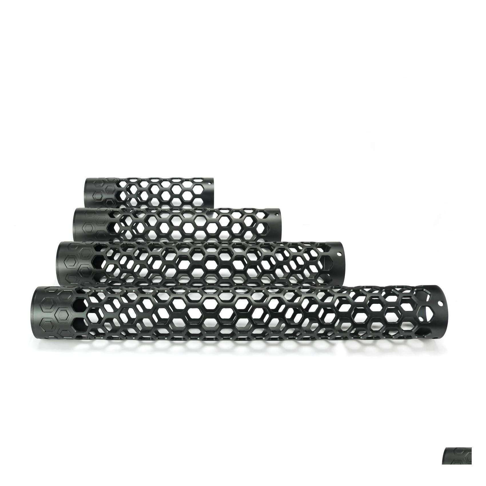 Other Exterior Accessories 7L 10L 12L 15L Ar15 Super Slim Round Hollow Out Handguard Float Rail Scope Mount .22 5.56 M4 M16 Drop Del Dhuqc
Other Exterior Accessories 7L 10L 12L 15L Ar15 Super Slim Round Hollow Out Handguard Float Rail Scope Mount .22 5.56 M4 M16 Drop Del Dhuqc