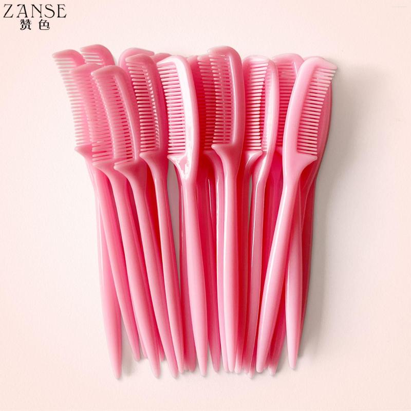 Makeup Brushes 25pcs/pack Micro Comb For Eyelash Extension Mini Eyebrow Combs Doll Mascara Wands Eye Lash Combing Wholesale
Makeup Brushes 25pcs/pack Micro Comb For Eyelash Extension Mini Eyebrow Combs Doll Mascara Wands Eye Lash Combing Wholesale