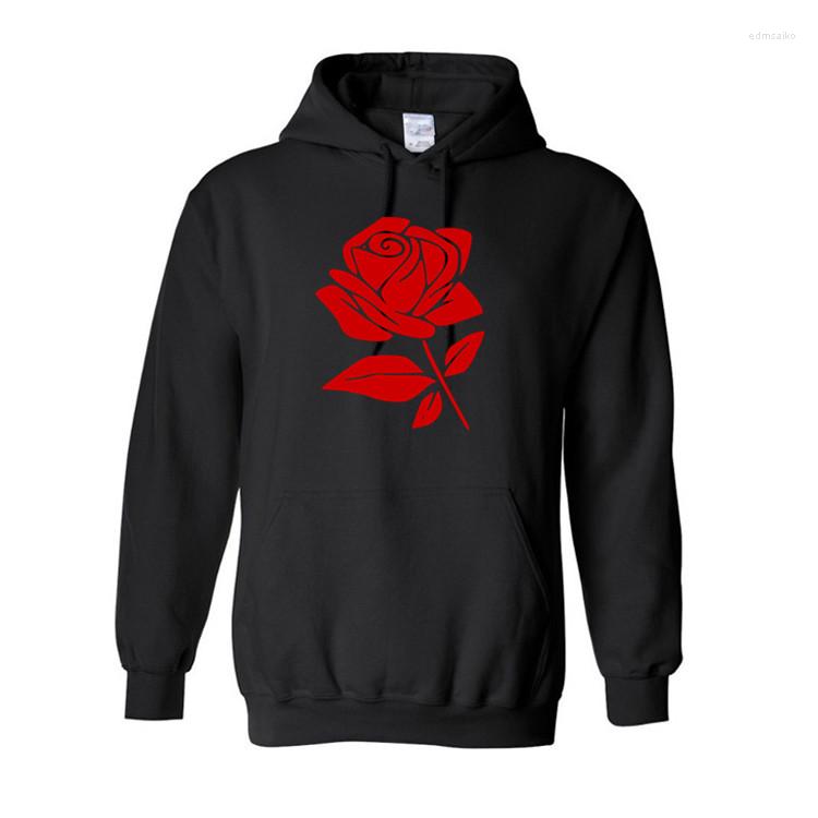 Men's Hoodies Fashion Men Casual Pullovers Male Tracksuit Hooded Beautiful Rose Print Hip Hop Pullover Zipper Hoody, White
Men's Hoodies Fashion Men Casual Pullovers Male Tracksuit Hooded Beautiful Rose Print Hip Hop Pullover Zipper Hoody, White