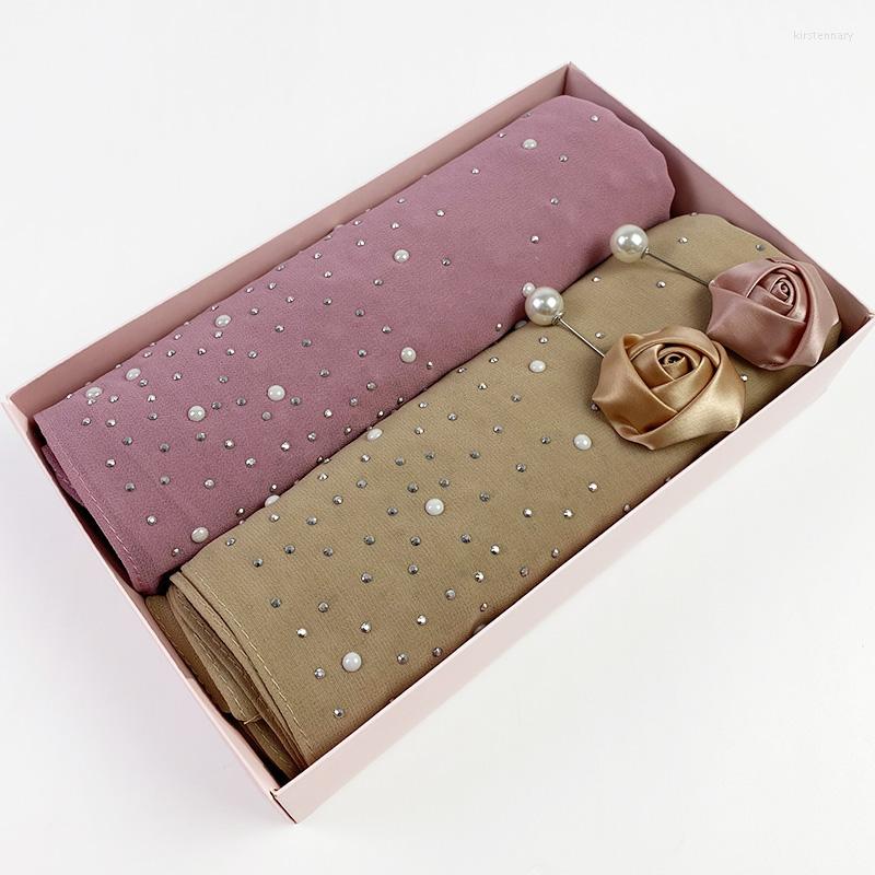 Scarves Bubble Chiffon With Pearls And Crystal Hijab Scarf Shawls Ladies Muslim Fashion Plain Wraps Headband Foulard Femme
Scarves Bubble Chiffon With Pearls And Crystal Hijab Scarf Shawls Ladies Muslim Fashion Plain Wraps Headband Foulard Femme