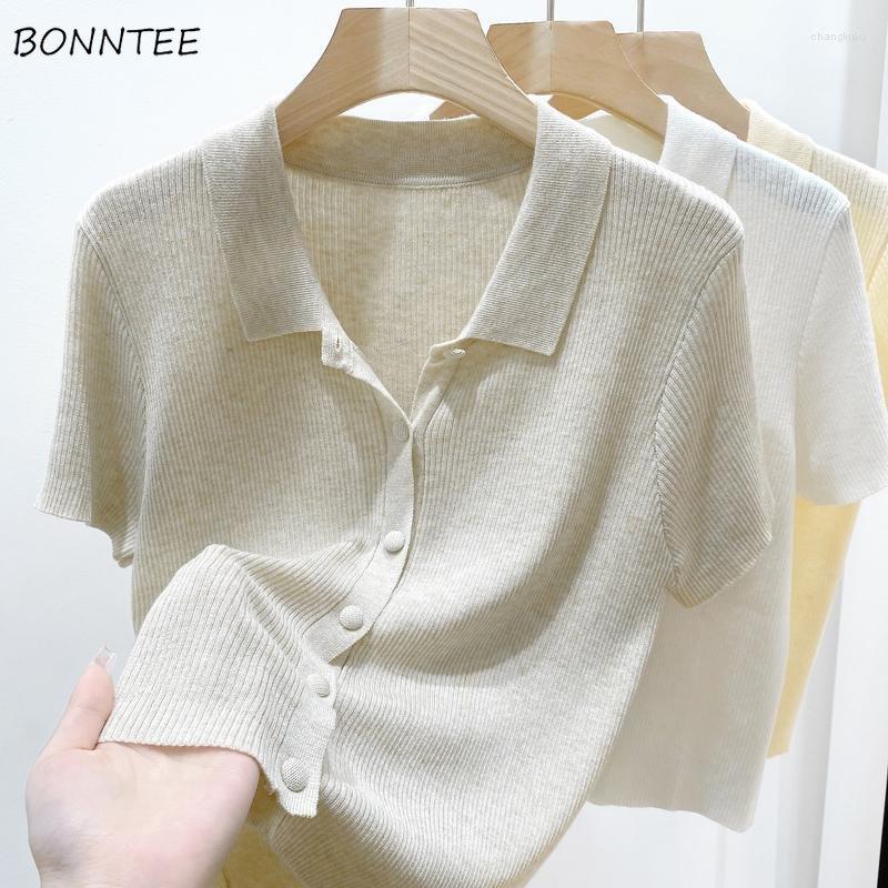 Women' Blouses Short-sleeve Shirts Women -3XL Leisure Summer Basic Solid Elegant Streetwear All-match Simple Daily Harajuku Y2k Tops, Green
Women' Blouses Short-sleeve Shirts Women -3XL Leisure Summer Basic Solid Elegant Streetwear All-match Simple Daily Harajuku Y2k Tops, Green