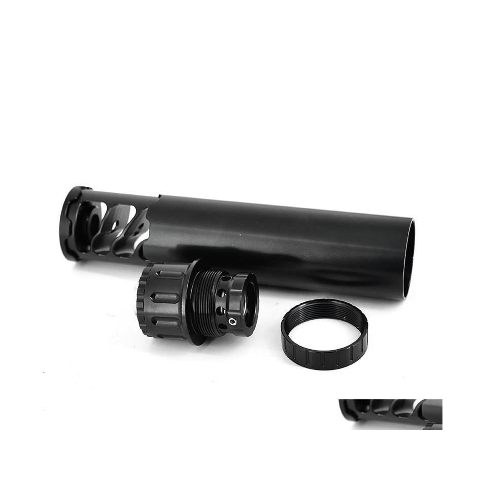 Fuel Filter Us Warehouse 6.5L Stainless Steel Single Monocore Soent Trap Cleaning Tube 13/16X24 9.5Mm Hole 1/2X28 Piston Booster Dro Dhpes
Fuel Filter Us Warehouse 6.5L Stainless Steel Single Monocore Soent Trap Cleaning Tube 13/16X24 9.5Mm Hole 1/2X28 Piston Booster Dro Dhpes
