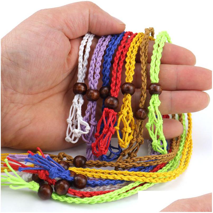 Pendant Necklaces Empty Stone Holder Wax Rope Net Bag Braided Pocket Adjustable Cord Necklace Diy 2.5Cm Natural Quartz Cryst Dhgarden Dhbiu
Pendant Necklaces Empty Stone Holder Wax Rope Net Bag Braided Pocket Adjustable Cord Necklace Diy 2.5Cm Natural Quartz Cryst Dhgarden Dhbiu
