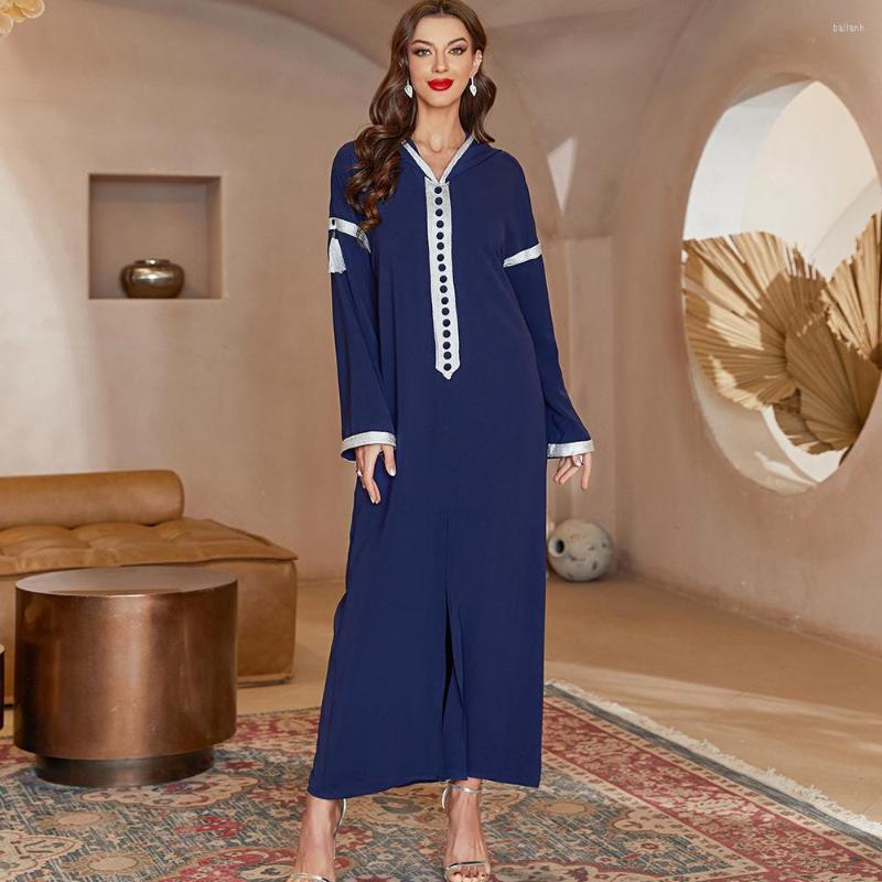 Ethnic Clothing Dubai Abaya Islam Bangladesh Muslim Hijab Long Modest Dress Kaftans Turkey Dresses For Women Caftan Robe Longue Femme
Ethnic Clothing Dubai Abaya Islam Bangladesh Muslim Hijab Long Modest Dress Kaftans Turkey Dresses For Women Caftan Robe Longue Femme