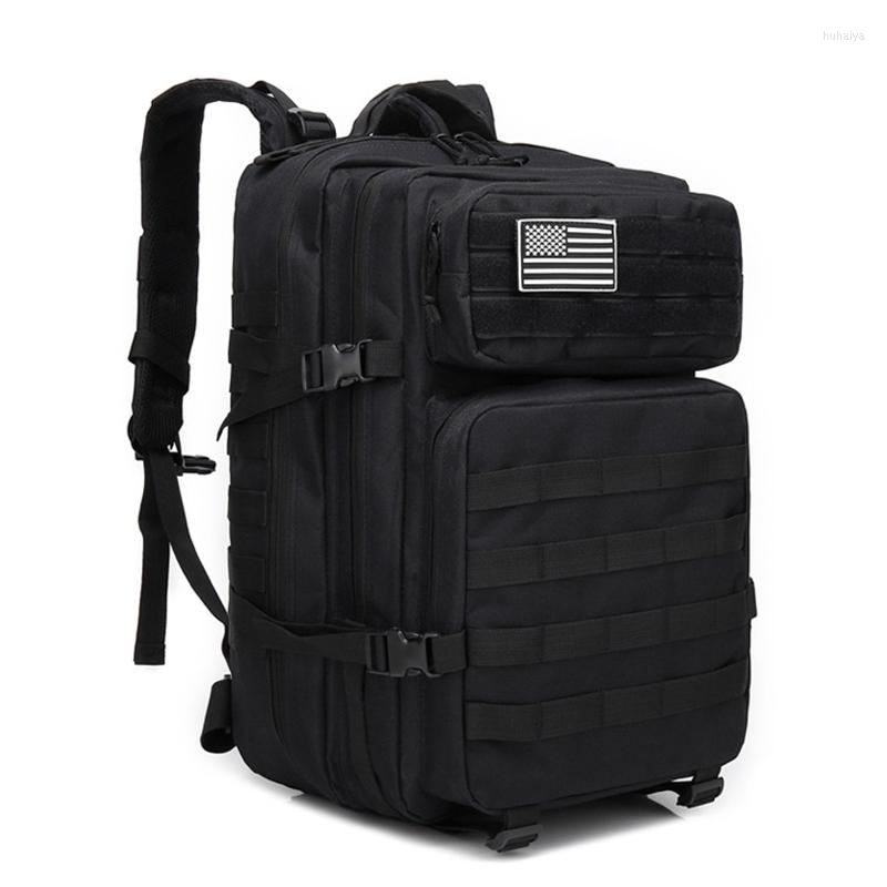 Backpack Oxford Bag Waterproof Trekking Fishing Hunting Outdoor Military Rucksack Tactical Sport Camping Hiking, Khaki
Backpack Oxford Bag Waterproof Trekking Fishing Hunting Outdoor Military Rucksack Tactical Sport Camping Hiking, Khaki