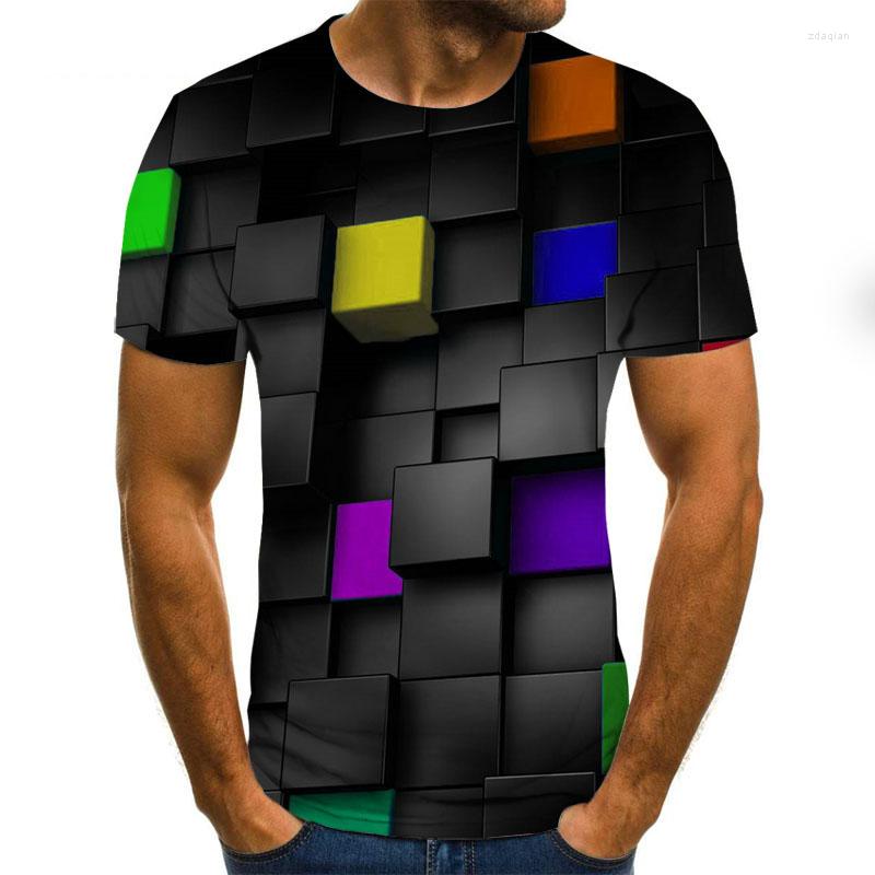 Men's T Shirts Summer Round Neck Short Sleeve Printed T-shirt Fun And Fashionable Cool Street Hip-hop Breathable Wicking Top, Txu-975
Men's T Shirts Summer Round Neck Short Sleeve Printed T-shirt Fun And Fashionable Cool Street Hip-hop Breathable Wicking Top, Txu-975