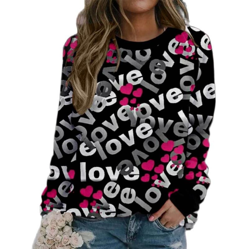Women's Hoodies & Sweatshirts Apparel Women Sweatshirt Pullover Nice-looking Washable Top Simple Casual HoodieWomen's, Red
Women's Hoodies & Sweatshirts Apparel Women Sweatshirt Pullover Nice-looking Washable Top Simple Casual HoodieWomen's, Red