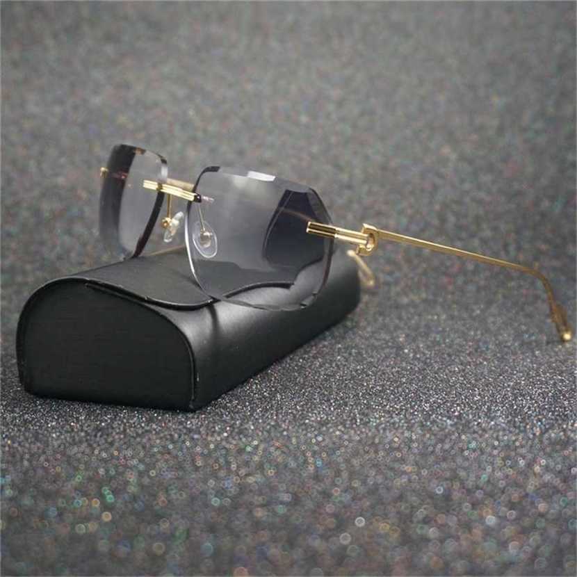 22% OFF2023 All-match Carter Decorative Glass Luxury Men Cut Eyewear Sunnies for Fish European Women Sunglass
22% OFF2023 All-match Carter Decorative Glass Luxury Men Cut Eyewear Sunnies for Fish European Women Sunglass