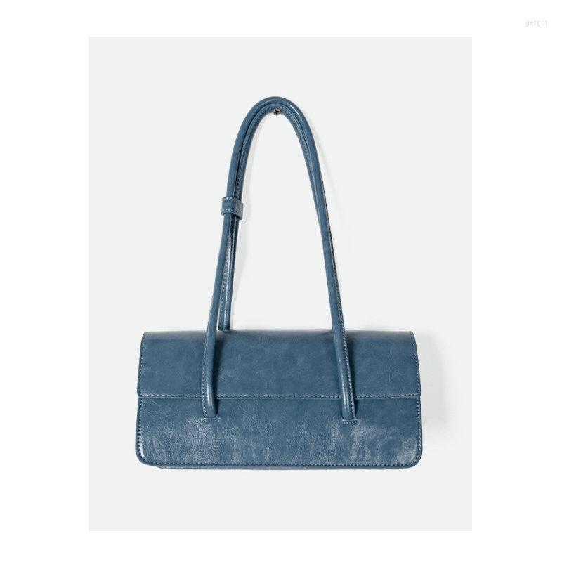 Evening Bags Vintage Bagutte Bag Long Handle Purse Solid Color Fashion Handbag Women's Shoulder Work Commute Elegant Retro, Black
Evening Bags Vintage Bagutte Bag Long Handle Purse Solid Color Fashion Handbag Women's Shoulder Work Commute Elegant Retro, Black
