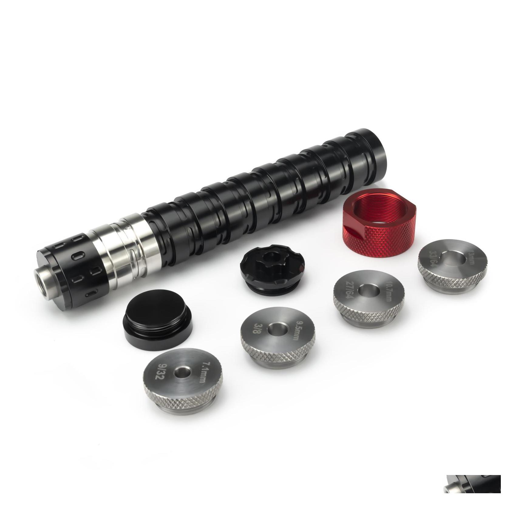 Fuel Filter 7.5 Inch L 1.35 In Od Erector Hybrid Modar Soent Trap Mst With 1/2X28 Booster Baffle Cone Cups Guide Drill Jig For Napa Dhdsa
Fuel Filter 7.5 Inch L 1.35 In Od Erector Hybrid Modar Soent Trap Mst With 1/2X28 Booster Baffle Cone Cups Guide Drill Jig For Napa Dhdsa