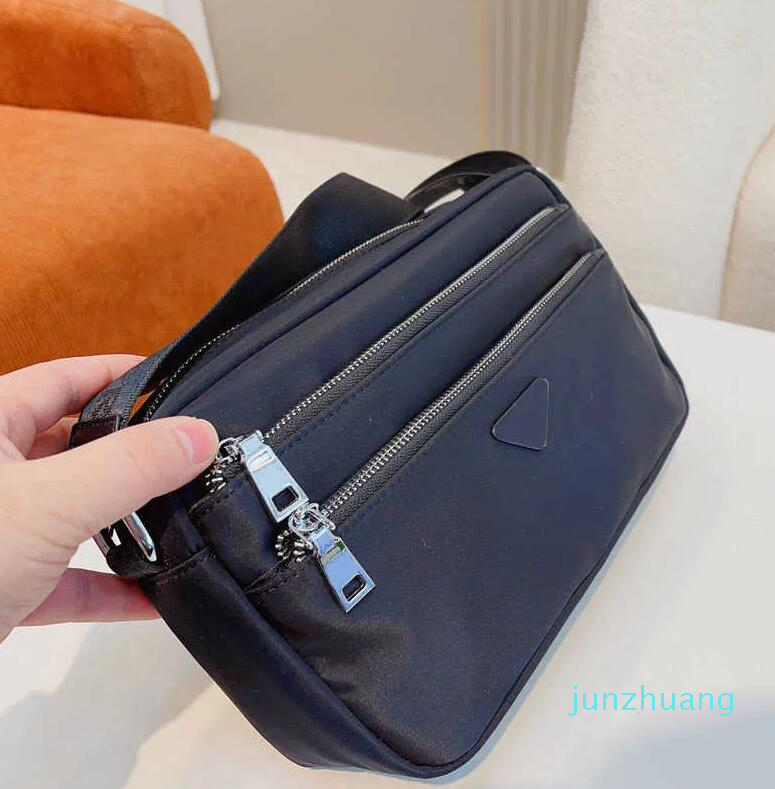 Shoulder Bags designer bags camera bag luxurys handbags 234 handbags nylon crossbody bag Fashion Vintage Leather Purse Wallet 230201, Black and red-19x12x7cm
Shoulder Bags designer bags camera bag luxurys handbags 234 handbags nylon crossbody bag Fashion Vintage Leather Purse Wallet 230201, Black and red-19x12x7cm