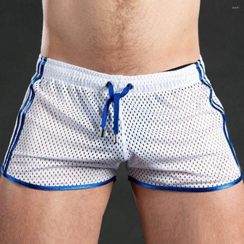 Men's Shorts Summer Men Fitness Bodybuilding Mens Hollow Mesh Breathable Quick Drying Fashion Casual Joggers Surfing Sportswear, Green
Men's Shorts Summer Men Fitness Bodybuilding Mens Hollow Mesh Breathable Quick Drying Fashion Casual Joggers Surfing Sportswear, Green