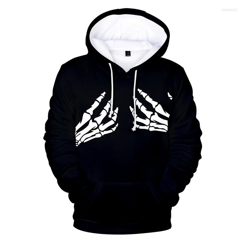 Men's Hoodies 3D Print Hand Bone Fashion Casual Men Women Streetwear Sweatshirt Harajuku Hoodie Autumn Pullover, 3d4
Men's Hoodies 3D Print Hand Bone Fashion Casual Men Women Streetwear Sweatshirt Harajuku Hoodie Autumn Pullover, 3d4