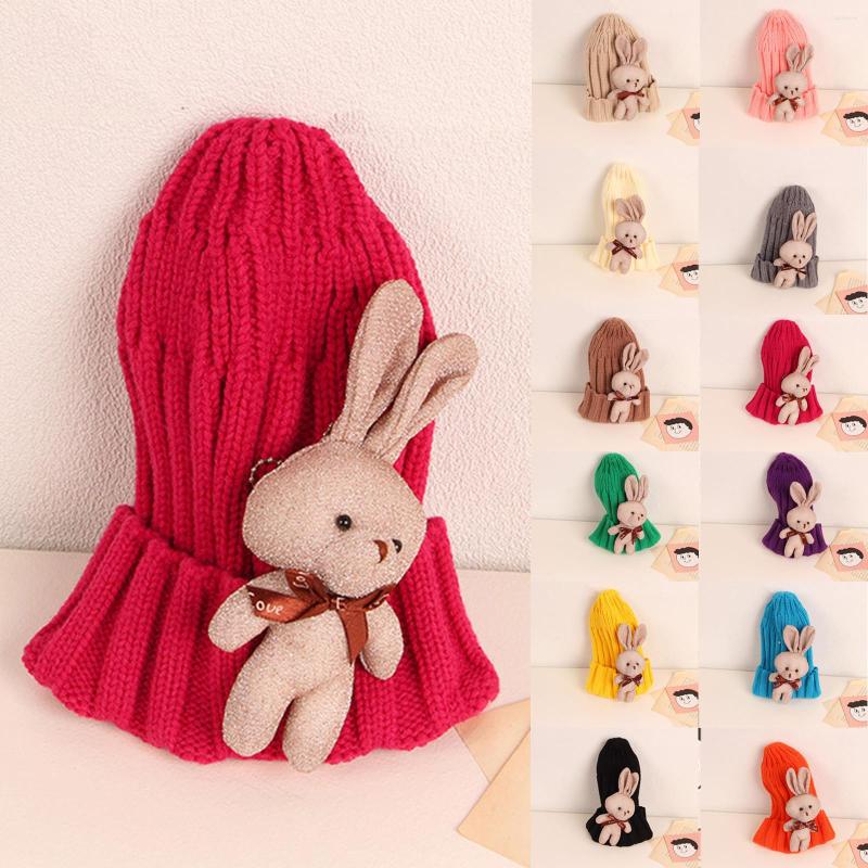 Hats Kids Baby Winter Warm Hat Fashion Cute Children's Vertical Bar Knitted Solid Color Wool, White
Hats Kids Baby Winter Warm Hat Fashion Cute Children's Vertical Bar Knitted Solid Color Wool, White