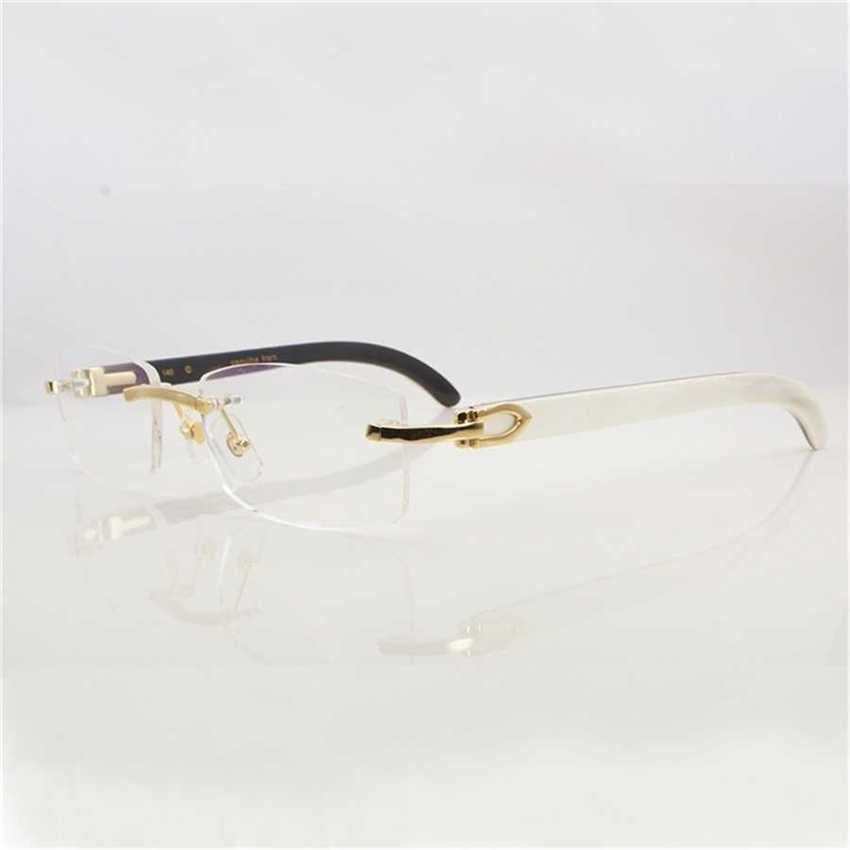 24% OFF 2023 Clear Eye Frames for Men Women Accessories Rimless Natural Buffalo Horn Carter Gold Transparent Eyeglasses Frame
24% OFF 2023 Clear Eye Frames for Men Women Accessories Rimless Natural Buffalo Horn Carter Gold Transparent Eyeglasses Frame