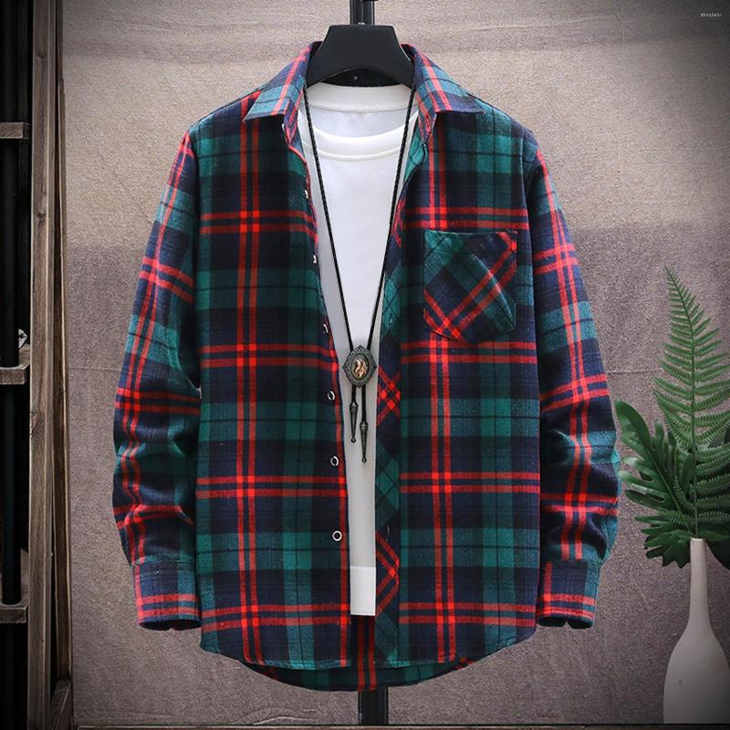Men's Casual Shirts Seersucker Men Fashion Fashionable Square Printing Lightweight Breathable Long Sleeve Sleeves, Green
Men's Casual Shirts Seersucker Men Fashion Fashionable Square Printing Lightweight Breathable Long Sleeve Sleeves, Green