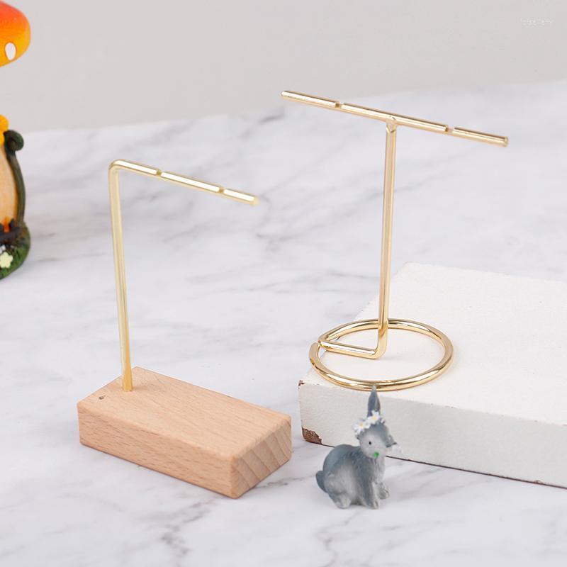 Jewelry Pouches Bags Organizer Wooden Rack Bracelet Hanger Earring Holder Display Decoration Stand For Small Things Storage Items ExhibitorJ
Jewelry Pouches Bags Organizer Wooden Rack Bracelet Hanger Earring Holder Display Decoration Stand For Small Things Storage Items ExhibitorJ