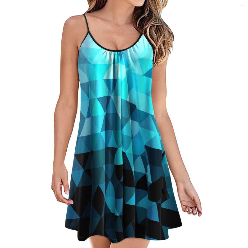 Casual Dresses Women Vintage Bohemian Daily Summer Sleeveless Dress Print Hollow Out O-Neck Sundress Loose Beach Cover Up, Black
Casual Dresses Women Vintage Bohemian Daily Summer Sleeveless Dress Print Hollow Out O-Neck Sundress Loose Beach Cover Up, Black
