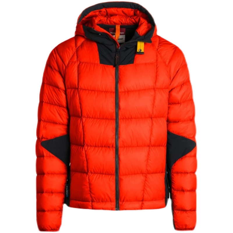 Men Down and Women Warm Solid Jacket parajumpers Casual Bodywarmer Coat Puffer Doudoune Homme Parka, Orange
Men Down and Women Warm Solid Jacket parajumpers Casual Bodywarmer Coat Puffer Doudoune Homme Parka, Orange