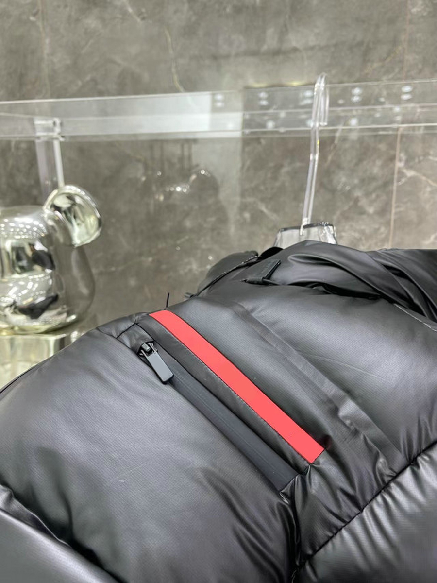 2022 Mens designer jacket Men Down winter Vest Parkas White Duck-down Winters Jacketss Thermal Coats for Man Outerwear Zipper Down jackets M-XXXL647