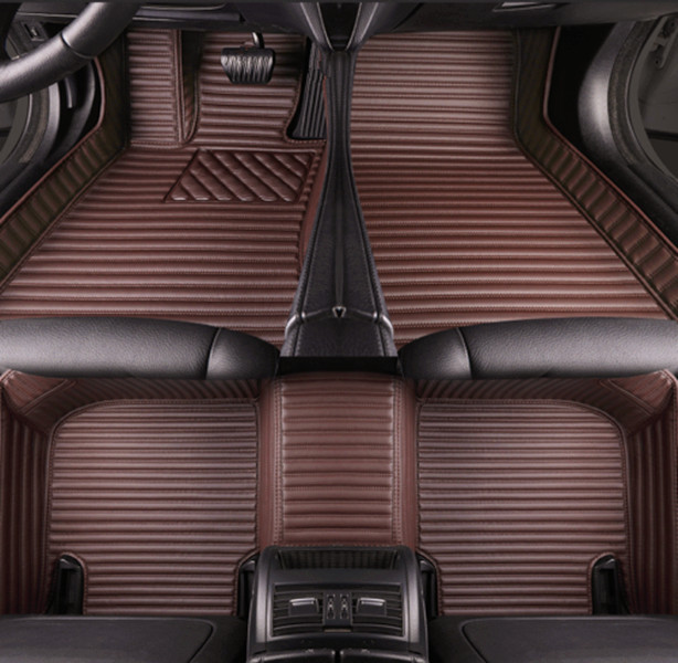 Carpets For Fiat 500 Bravo luxury custom waterproof floor mats 2011-2012, luxury custom car mat
Carpets For Fiat 500 Bravo luxury custom waterproof floor mats 2011-2012, luxury custom car mat