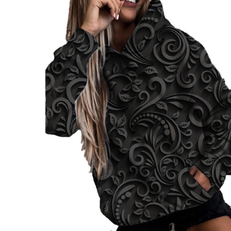 Women's Hoodies & Sweatshirts Women Hoodie Loose Individual Print Soft Autumn Simple HoodieWomen's, Blue
Women's Hoodies & Sweatshirts Women Hoodie Loose Individual Print Soft Autumn Simple HoodieWomen's, Blue