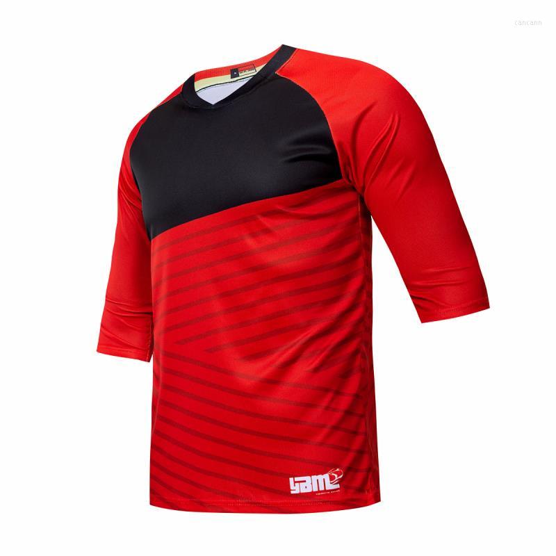 Racing Jackets Customized Quick-drying Mountain Bike Shirt Off-road Cycling Jersey Customize All Kinds Of
Racing Jackets Customized Quick-drying Mountain Bike Shirt Off-road Cycling Jersey Customize All Kinds Of