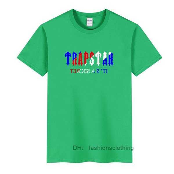trapstar EKW1 Mens Womens Designers t Shirts Fashion Man Shirt Rapstar Op Quality Women Ees Short Sleeve Luxe Shirts -2xl 2 Trapstar F6B9, Wine red
trapstar EKW1 Mens Womens Designers t Shirts Fashion Man Shirt Rapstar Op Quality Women Ees Short Sleeve Luxe Shirts -2xl 2 Trapstar F6B9, Wine red