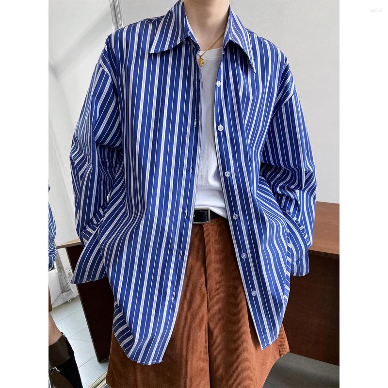 Women's Blouses Women Spring Long Sleeve Cotton Tops And Striped Fashion Shirt Blusas Roupa Feminina Clothes, Blue
Women's Blouses Women Spring Long Sleeve Cotton Tops And Striped Fashion Shirt Blusas Roupa Feminina Clothes, Blue