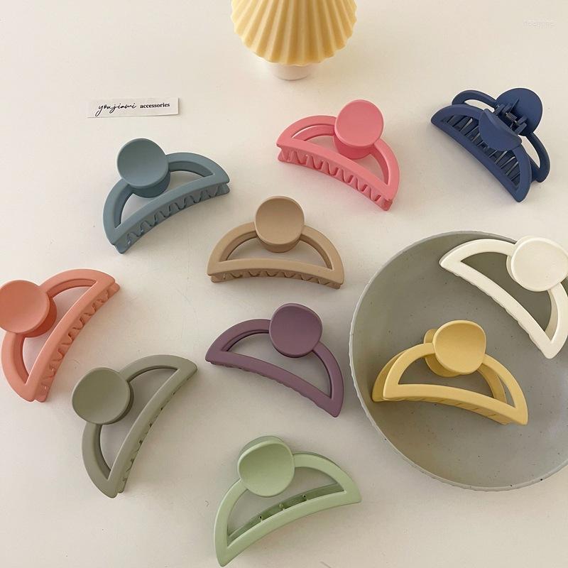 Hair Accessories 2023 Korean Girls Clips Sold Color Updo Hairpins Woman Headwear Ornaments Crab, 1pc random
Hair Accessories 2023 Korean Girls Clips Sold Color Updo Hairpins Woman Headwear Ornaments Crab, 1pc random