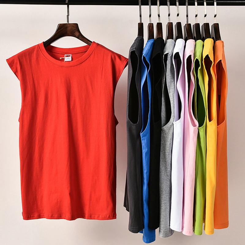 Men's Tank Tops Sports Vest Clothes Men Women Couple Oversize S-5XL Clothing Oversized Crewneck, Red
Men's Tank Tops Sports Vest Clothes Men Women Couple Oversize S-5XL Clothing Oversized Crewneck, Red