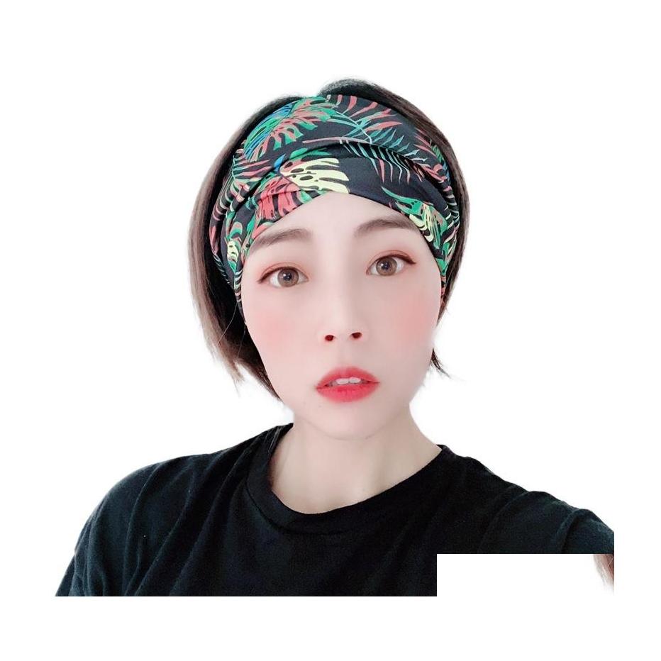 Headbands Printed Yoga Headband Wide Sweatband Hood Hairband Gym Work Out Fitness Cycling Running Travel For Women Men 1863 T2 Drop Dhvod
Headbands Printed Yoga Headband Wide Sweatband Hood Hairband Gym Work Out Fitness Cycling Running Travel For Women Men 1863 T2 Drop Dhvod