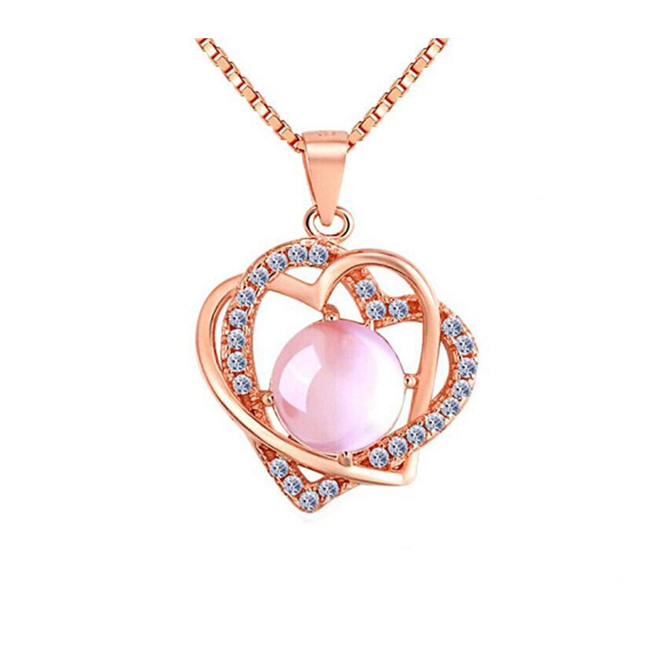 Pendant Necklaces Heart Rose Quartz Necklace For Women Hibiscus Stone Pink Opal Jewelry Gift Gold Sier Luckyhat Drop Delivery Pendant Dhqup
Pendant Necklaces Heart Rose Quartz Necklace For Women Hibiscus Stone Pink Opal Jewelry Gift Gold Sier Luckyhat Drop Delivery Pendant Dhqup