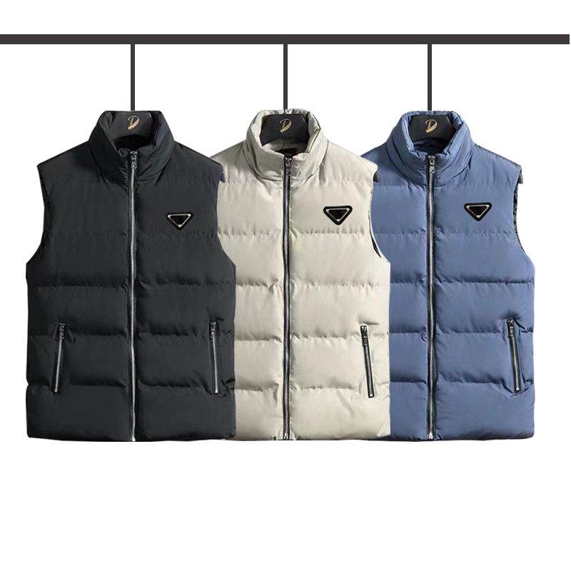 Men Vest designers clothes men's Vests jackets thermal gilet waistcoats sleeveless vest zipper Outerwear waistcoat fashion Parka winter windbreaker veste coat 4X
Men Vest designers clothes men's Vests jackets thermal gilet waistcoats sleeveless vest zipper Outerwear waistcoat fashion Parka winter windbreaker veste coat 4X