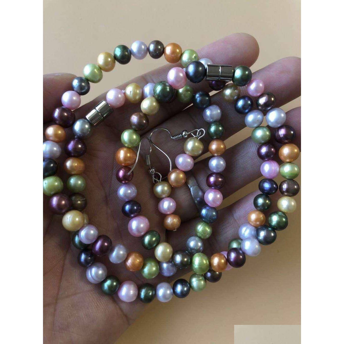 Pendant Necklaces Natural Freshwater Ctured Pearl Necklace 78Mm Nearly Round Long Size 48Inch Faishon Jewelry Drop Delivery Pendants Dh4Pa
Pendant Necklaces Natural Freshwater Ctured Pearl Necklace 78Mm Nearly Round Long Size 48Inch Faishon Jewelry Drop Delivery Pendants Dh4Pa