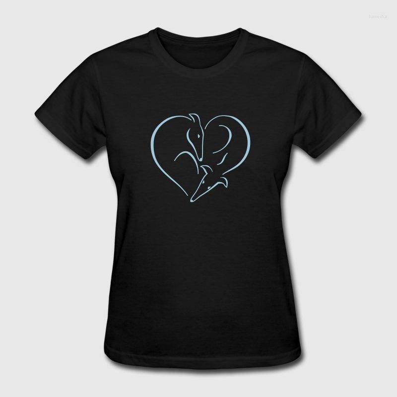 Men's T Shirts Sighthound Heart Women's Fashion T-shirt, Notprint10 
Men's T Shirts Sighthound Heart Women's Fashion T-shirt, Notprint10
