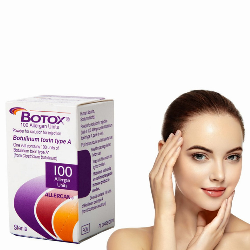 Other Body Sculpting & Slimming 100iu Boto's Botulax Dysports Sculptra BTX INNTOX 50iu Innotox Meditoxins Face Thin Botuliz
Other Body Sculpting & Slimming 100iu Boto's Botulax Dysports Sculptra BTX INNTOX 50iu Innotox Meditoxins Face Thin Botuliz