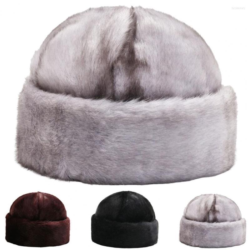Berets Practical Winter Melon Hat Solid Color Cotton Ergonomic Daily Use Head Plush President, Grey
Berets Practical Winter Melon Hat Solid Color Cotton Ergonomic Daily Use Head Plush President, Grey