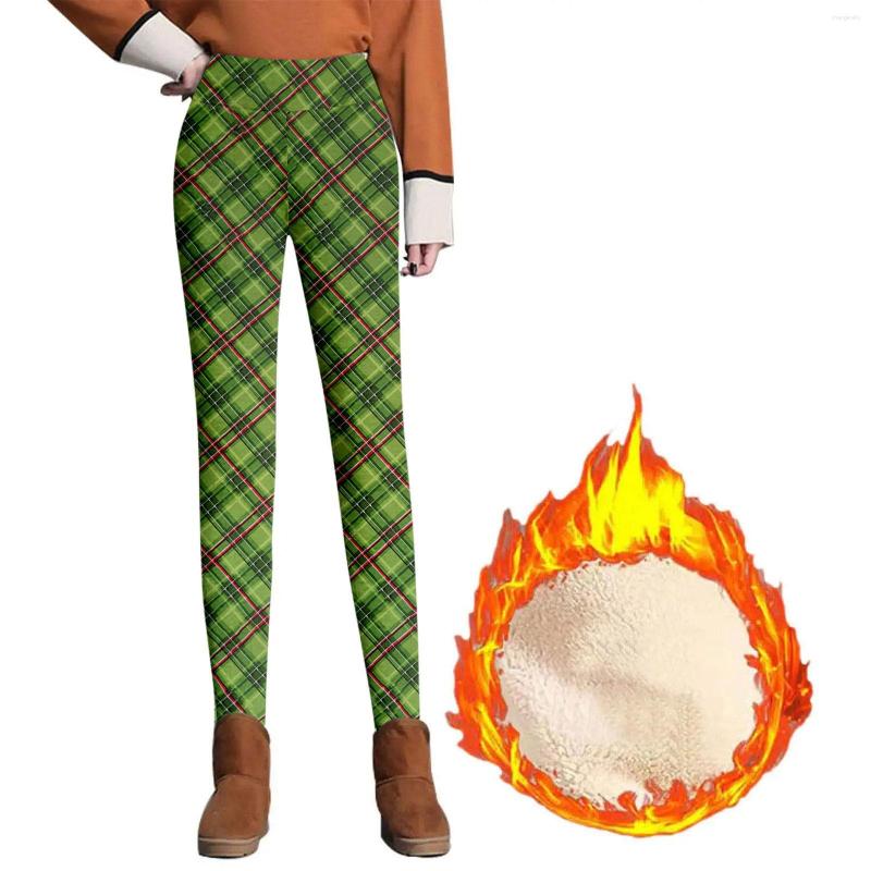 Women' Pants Winter Women' Leggings Velvet Warm 2023 High Waist Comfort Keep Flexible, Green
Women' Pants Winter Women' Leggings Velvet Warm 2023 High Waist Comfort Keep Flexible, Green
